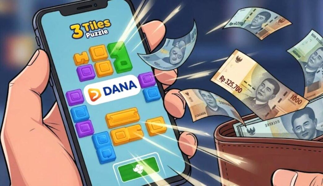 Game Tile Puzzle